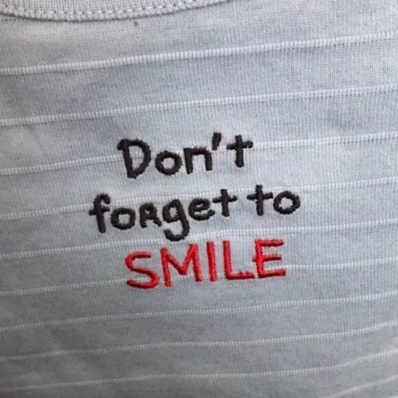 Baby Assorted long Sleeve onesies​​ - Picture 8 of 10